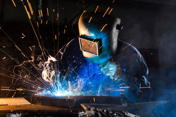 Affordable Welder Services in Englewood, OH