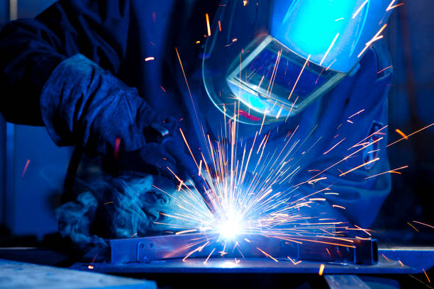 Best Aerospace and Defense Welding in Englewood, OH