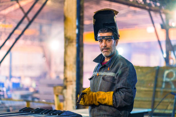 Professional Welder & Metal Fabrication in Englewood, OH