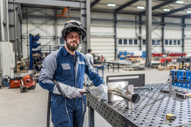 Best Automotive Welding in Englewood, OH