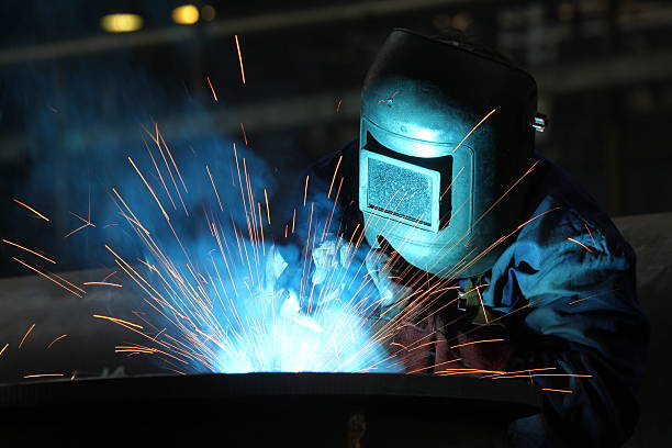 Best Specialty Welding Processes in Englewood, OH